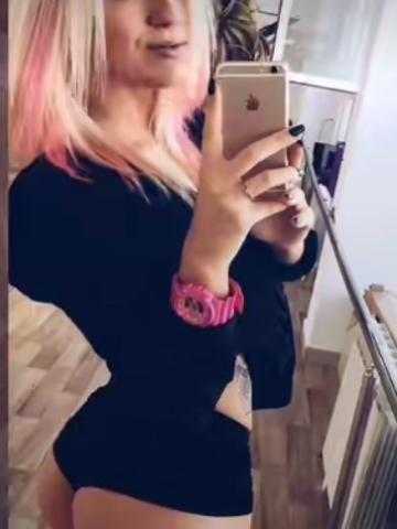 Индивидуалка Венера Фотография 3