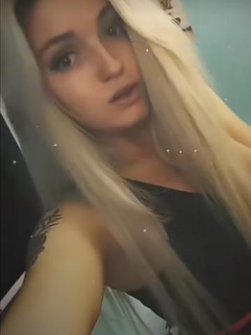 Индивидуалка Венера Фотография 4